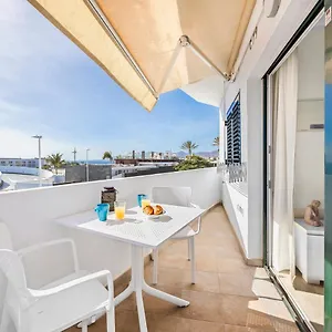 Home2book Modern Puerto Del Carmen, Terrace Apartamento