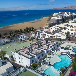 Moraña Puerto del Carmen (Lanzarote)