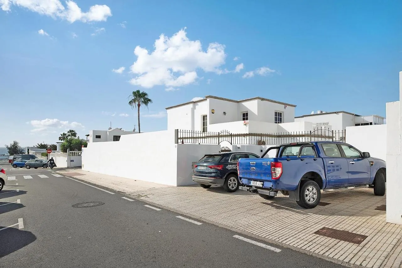 Kays Studio Puerto del Carmen